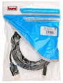 Кабель интерфейсный  Buro MICROHDMI-5M 883684