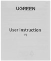 Мышь wireless UGreen M331 1239622
