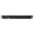 Блок розеток  Exegate ServerPro PDU-19H905 Al-9S-EU3CU 1041330