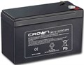 Аккумулятор  Crown CBT-12-7.2 1015059