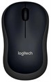 Мышь беспроводная Logitech B220 Silent 1181255