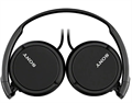 Наушники полноразмерные Sony MDRZX110APBZE 1071457