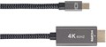 Кабель интерфейсный mini DisplayPort - HDMI Telecom TA562M-1.8M 947461