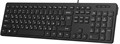 Клавиатура  Oklick K733 1132791