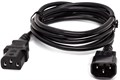 Комплект кабелей Filum FL-PC10-C13-C14-1.8M 1065868