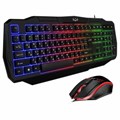 Клавиатура и мышь  Sven GS-9100 875517