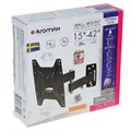 Кронштейн настенный Kromax Optima-204 606264