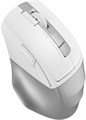 Мышь Wireless A4Tech Fstyler FG45CS Air2 1112638