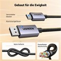 Кабель  UGREEN DP125 1147985