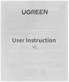 Мышь wireless UGreen M556 1239623