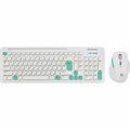 Клавиатура и мышь Wireless Defender Cerrato C-978 RU 1099265