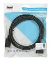 Кабель интерфейсный DisplayPort-VGA Buro BHP DPP_VGA-3 993409