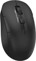 Мышь Wireless A4Tech FG16C AIR BLACK 1049204
