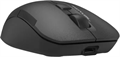 Мышь Wireless A4Tech FG16C AIR BLACK 1049204