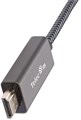 Кабель интерфейсный DisplayPort-HDMI Telecom TA561M-1.8M 947460