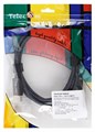 Кабель интерфейсный DisplayPort-HDMI Telecom TA561M-1.8M 947460