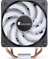 Кулер  JONSBO CR-1000E Black 1111080