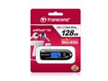 Накопитель USB 3.0 128GB Transcend Jetflash 790 387054