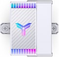 Кулер  JONSBO CR-1400 EVO Color White 1024899