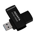Накопитель USB 3.2 256GB A-Data UC310-256G-RBK 1054828