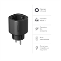 Розетка умная Яндекс Matter EUBT Wi-Fi 1092877