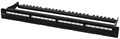 Патч-панель  SNR SNR-UL-1U24-DS 1181703