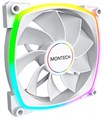 Вентилятор для корпуса Montech RX140 PWM WHITE 1123058