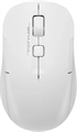 Мышь Wireless A4Tech FG16CS AIR WHITE 1049209