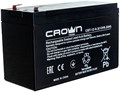 Аккумулятор  Crown CBT-12-9.2 1015060