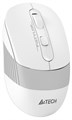 Мышь Wireless A4Tech Fstyler FB10C 898264