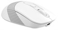 Мышь Wireless A4Tech Fstyler FB10C 898264