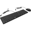 Клавиатура и мышь  Genius SlimStar C126 955191