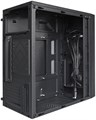 Корпус mATX Exegate Minitower BAA-109U2 901018