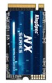 Накопитель SSD M.2 2242 KINGSPEC NXM 128 ГБ 1238909