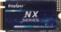 Накопитель SSD M.2 2242 KINGSPEC NXM 128 ГБ 1238909