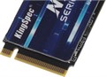 Накопитель SSD M.2 2242 KINGSPEC NXM 128 ГБ 1238909