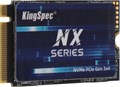 Накопитель SSD M.2 2242 KINGSPEC NXM 128 ГБ 1238909