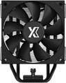 Кулер  Xastra AR400 BK 1146630