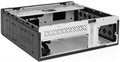 Корпус mini-ITX Exegate FL-102 1021365
