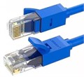 Кабель патч-корд U/UTP 6 кат. 20м UGREEN NW102 1209176