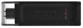 Накопитель USB 3.2 256GB Kingston DataTraveler DT70 1026614