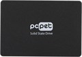 Накопитель SSD M.2 2280 PC PET PCPS256G2 256 ГБ 1132691