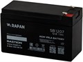 Аккумулятор  Бастион RAPAN SB 1207 1218947