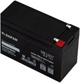 Аккумулятор  Бастион RAPAN SB 1207 1218947
