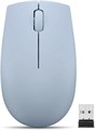 Мышь wireless Lenovo 300 Compact 1239695