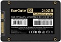 Накопитель SSD 2.5'' Exegate EX276539RUS 240 ГБ 875984