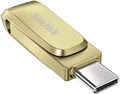 Накопитель USB 3.1 128GB SanDisk SDDDC4-128G-G46GD 1227903