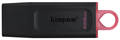 Накопитель USB 3.2 256GB Kingston DataTraveler Exodia 815489