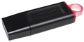 Накопитель USB 3.2 256GB Kingston DataTraveler Exodia 815489