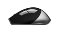 Мышь Wireless A4Tech FB35S USB SMOKY GREY 1047040